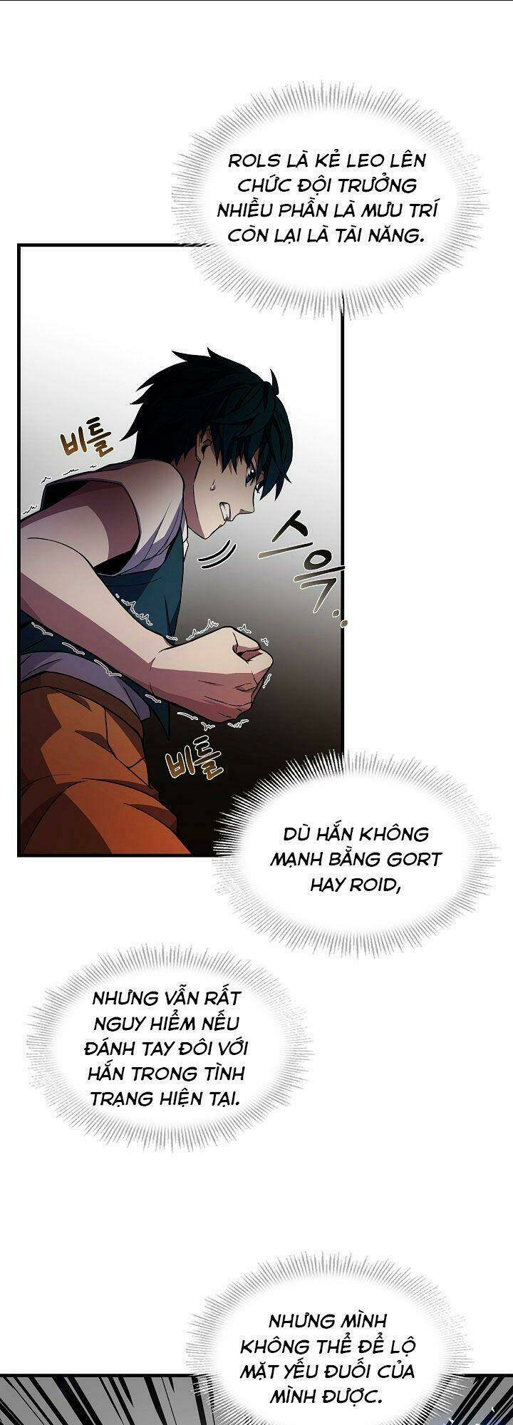 Huyền Thoại Giáo Sĩ Trở Lại Chap 2 - Next Chap 3