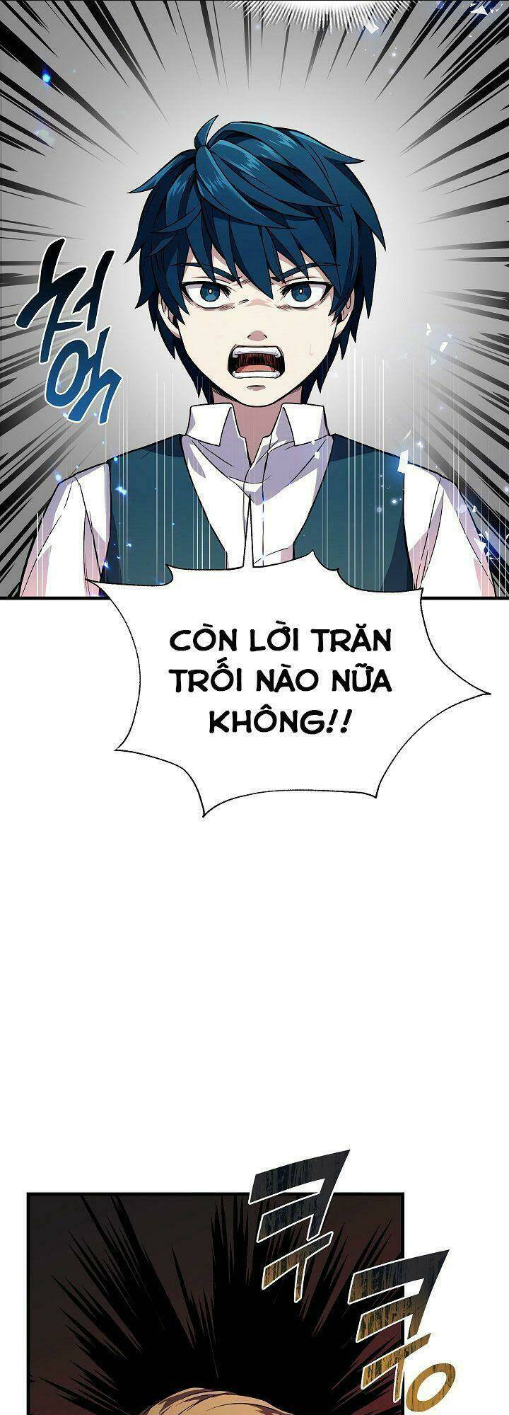 Huyền Thoại Giáo Sĩ Trở Lại Chap 2 - Next Chap 3