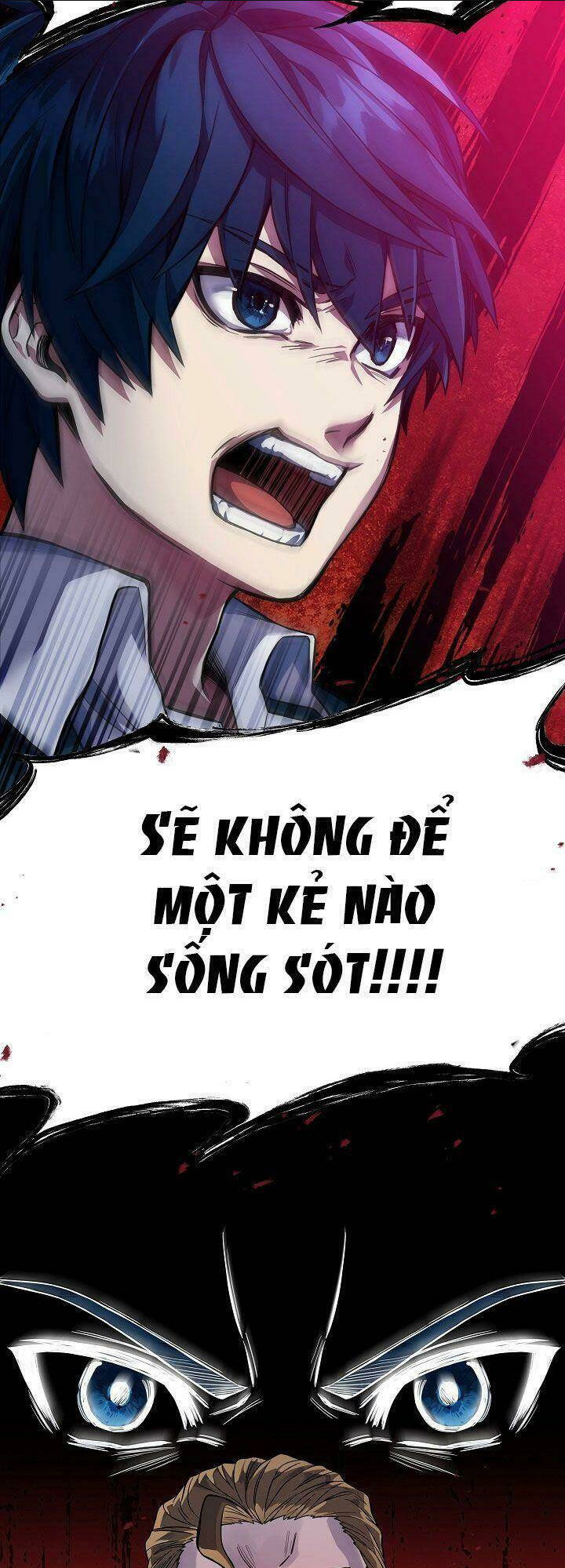 Huyền Thoại Giáo Sĩ Trở Lại Chap 2 - Next Chap 3