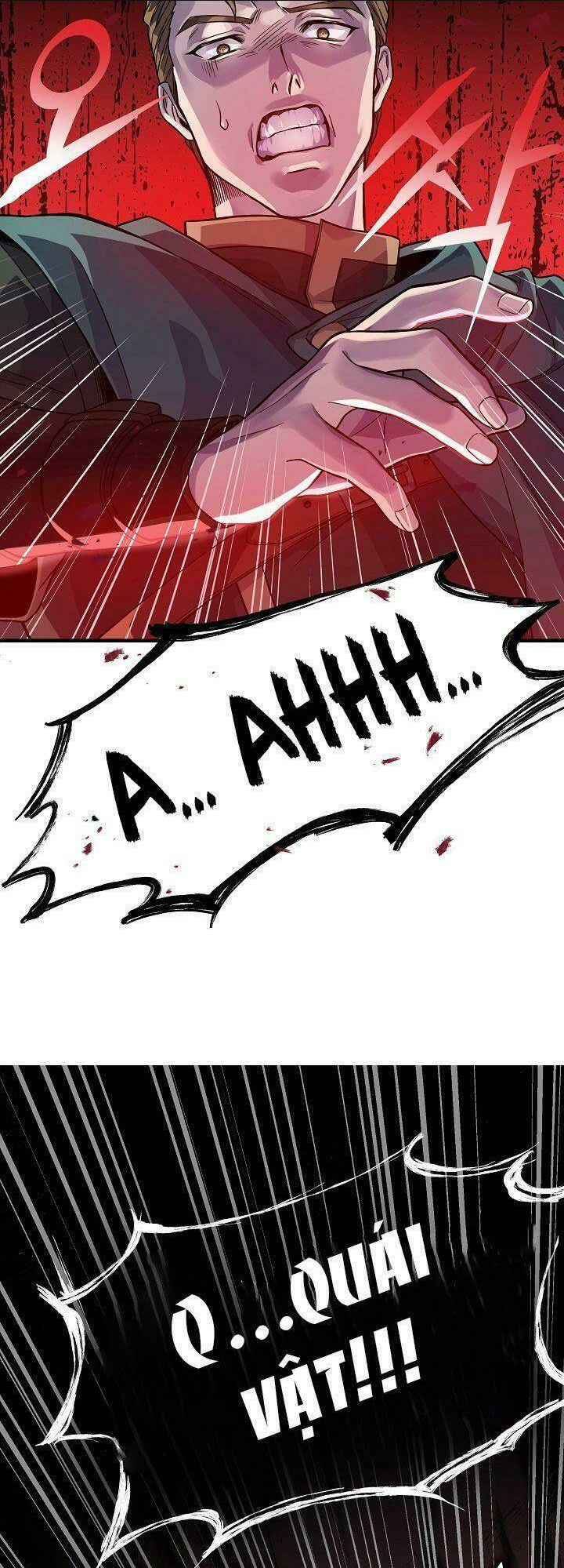 Huyền Thoại Giáo Sĩ Trở Lại Chap 2 - Next Chap 3