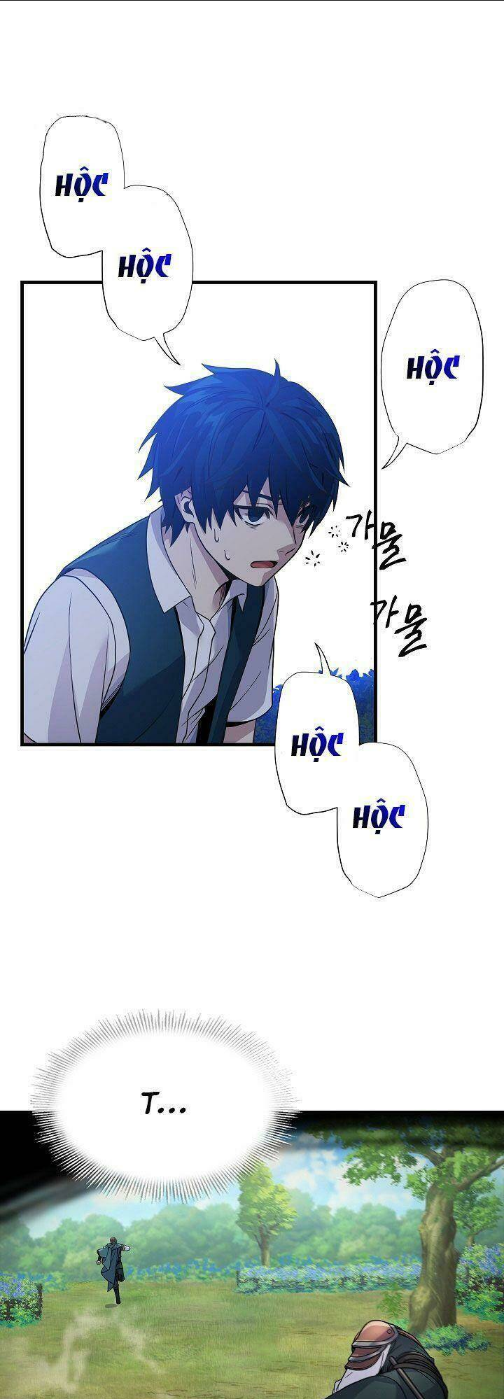 Huyền Thoại Giáo Sĩ Trở Lại Chap 2 - Next Chap 3