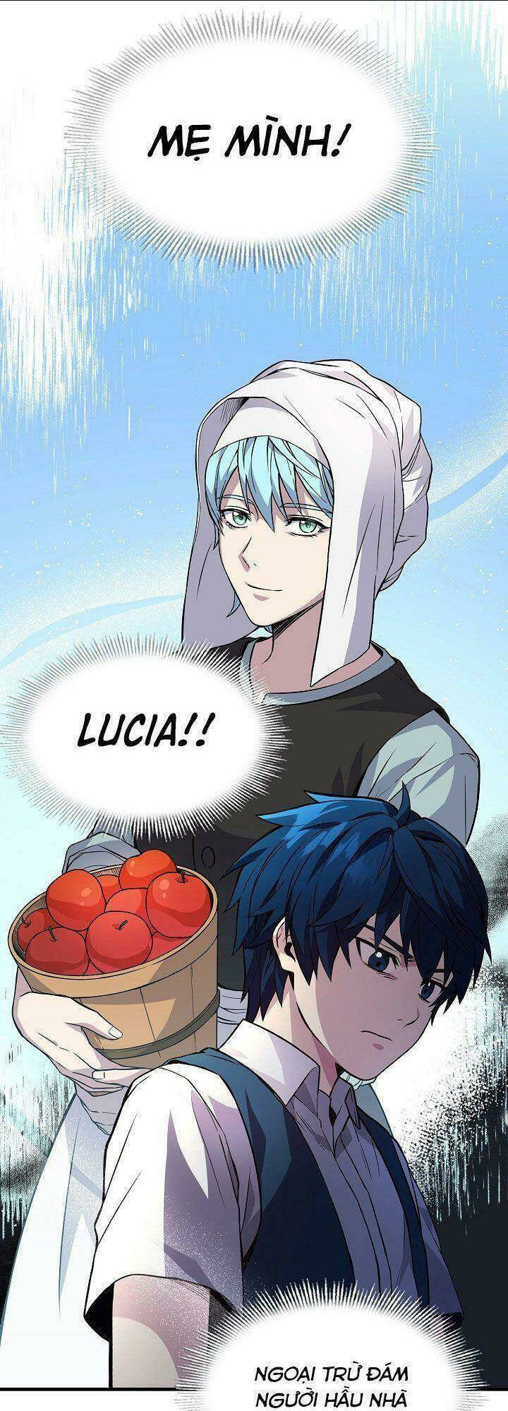 Huyền Thoại Giáo Sĩ Trở Lại Chap 2 - Next Chap 3