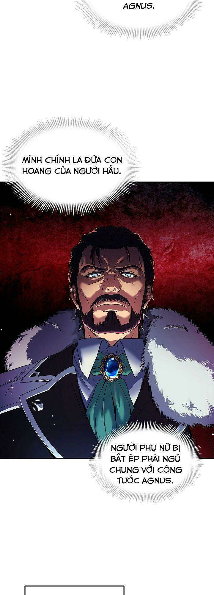 Huyền Thoại Giáo Sĩ Trở Lại Chap 2 - Next Chap 3