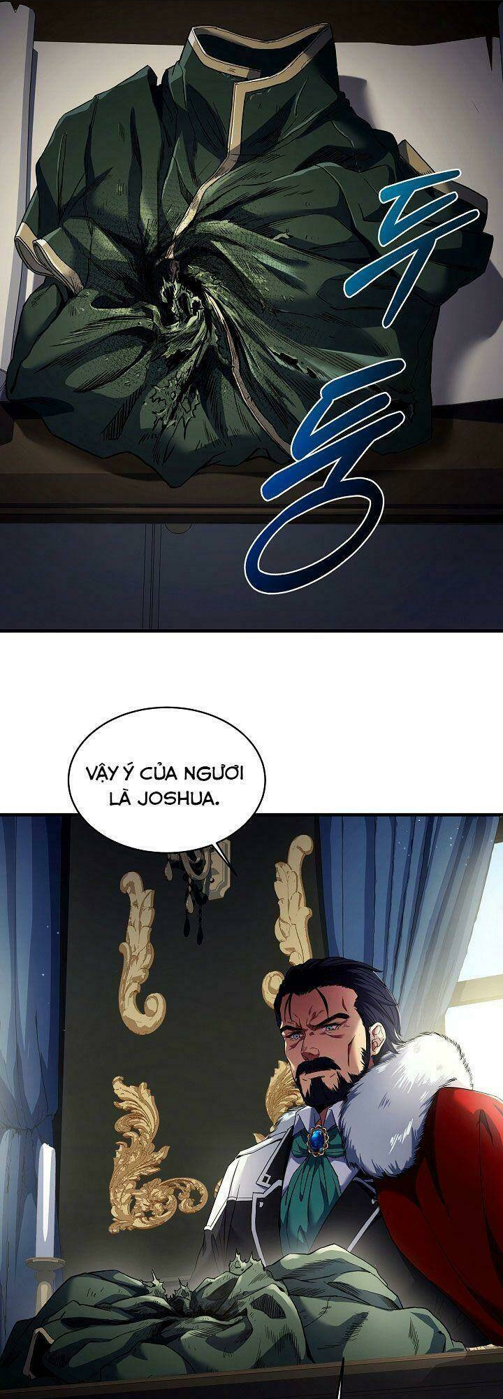 Huyền Thoại Giáo Sĩ Trở Lại Chap 3 - Next Chap 4