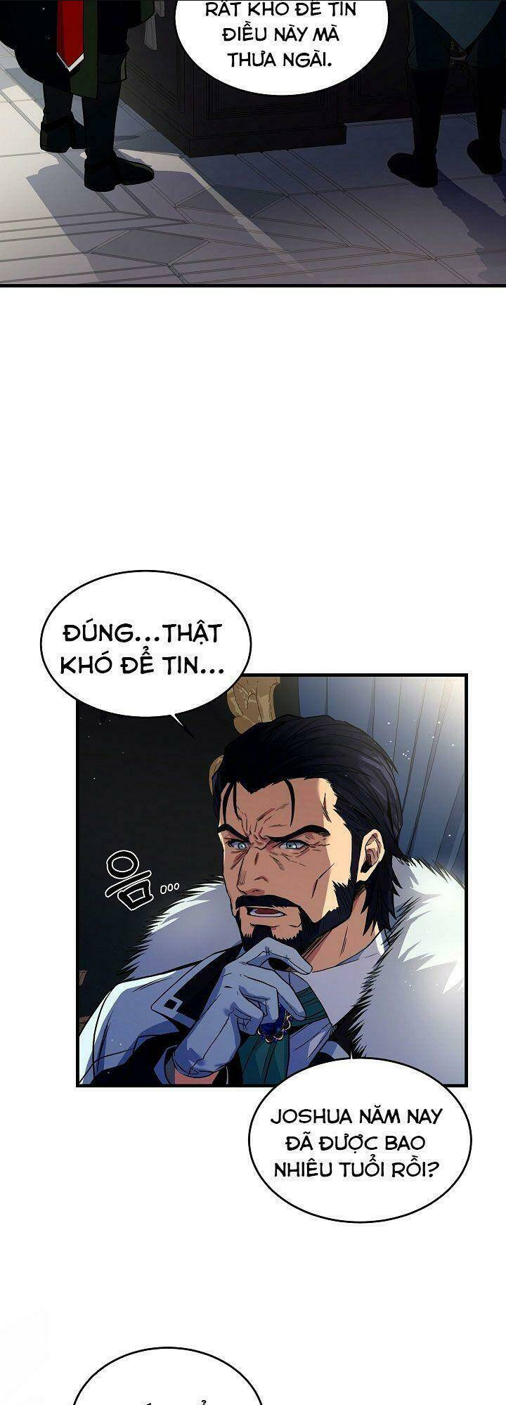 Huyền Thoại Giáo Sĩ Trở Lại Chap 3 - Next Chap 4