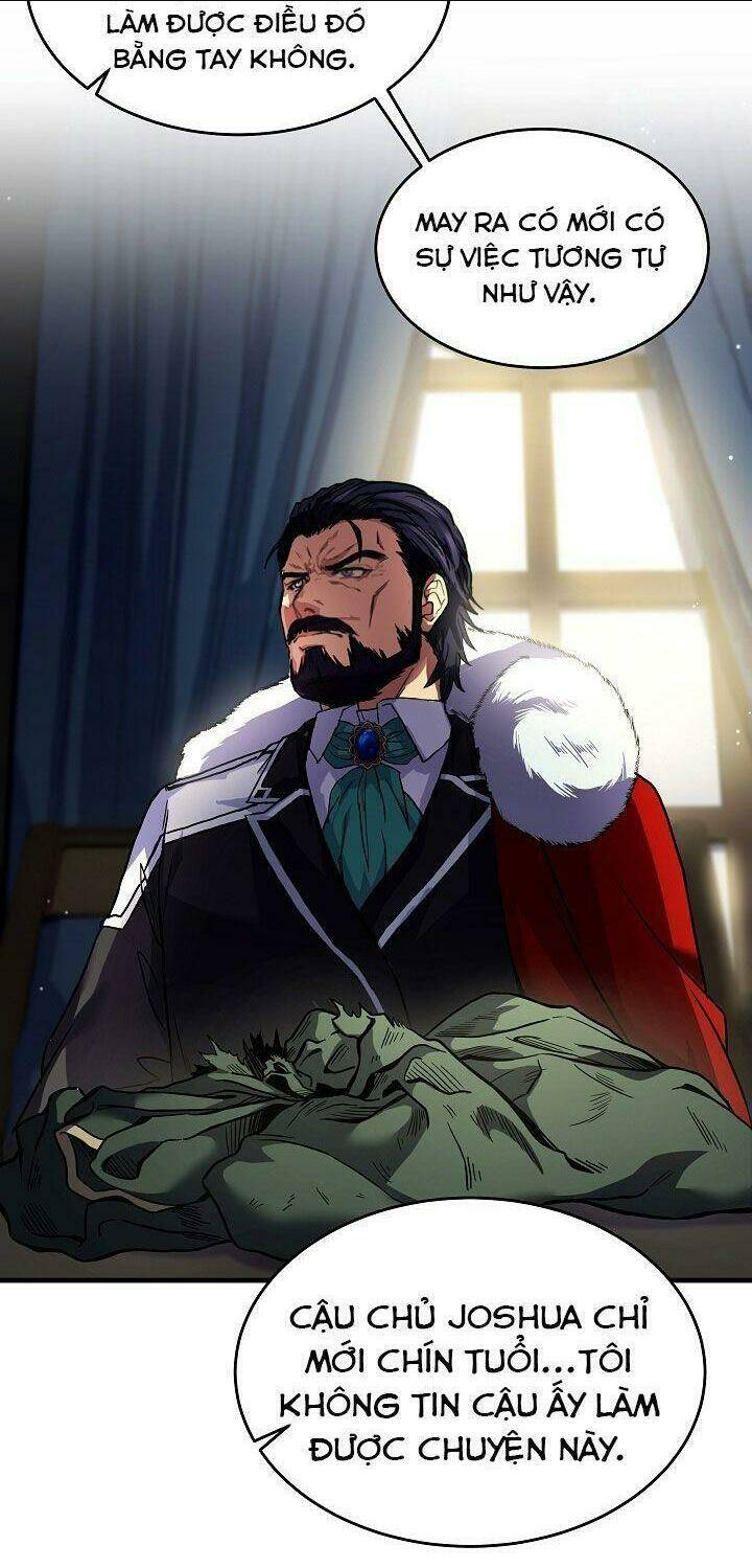 Huyền Thoại Giáo Sĩ Trở Lại Chap 3 - Next Chap 4