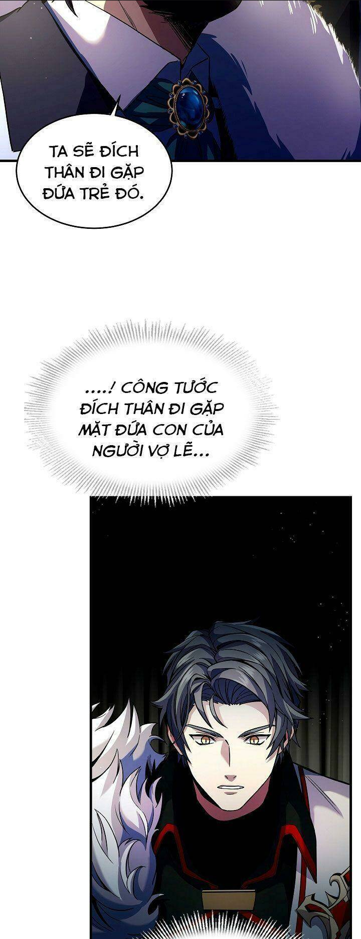 Huyền Thoại Giáo Sĩ Trở Lại Chap 3 - Next Chap 4