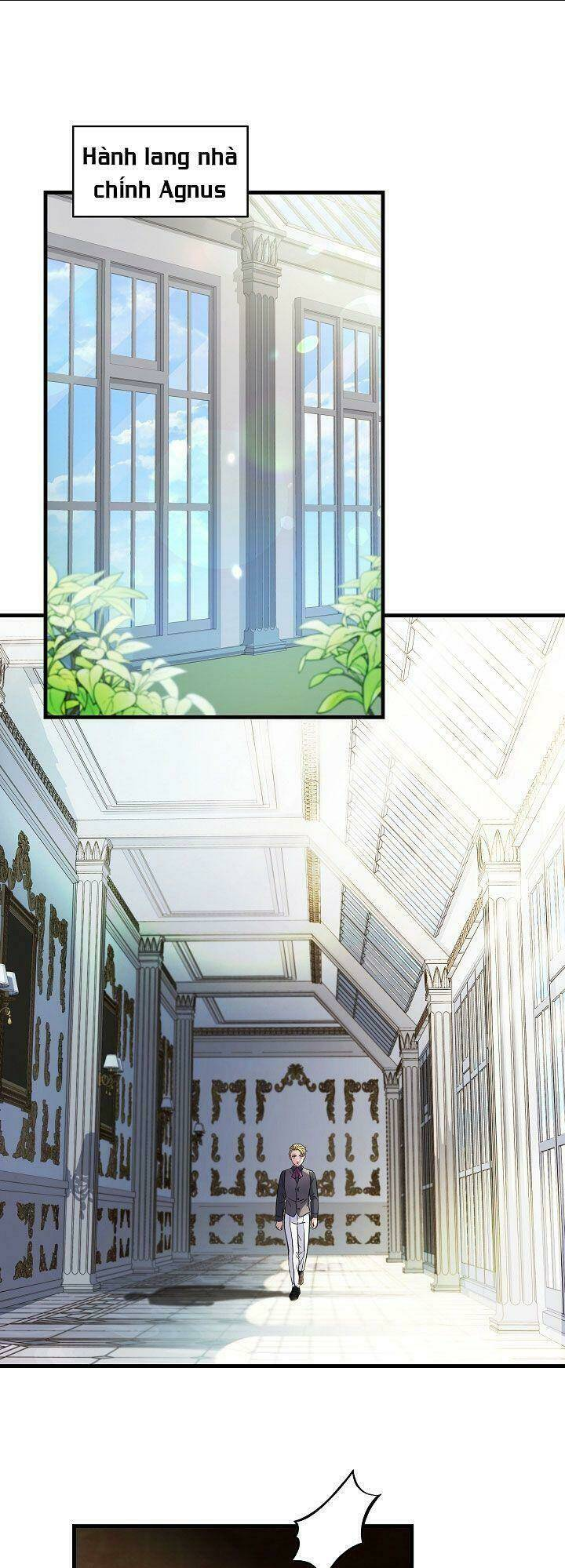 Huyền Thoại Giáo Sĩ Trở Lại Chap 3 - Next Chap 4