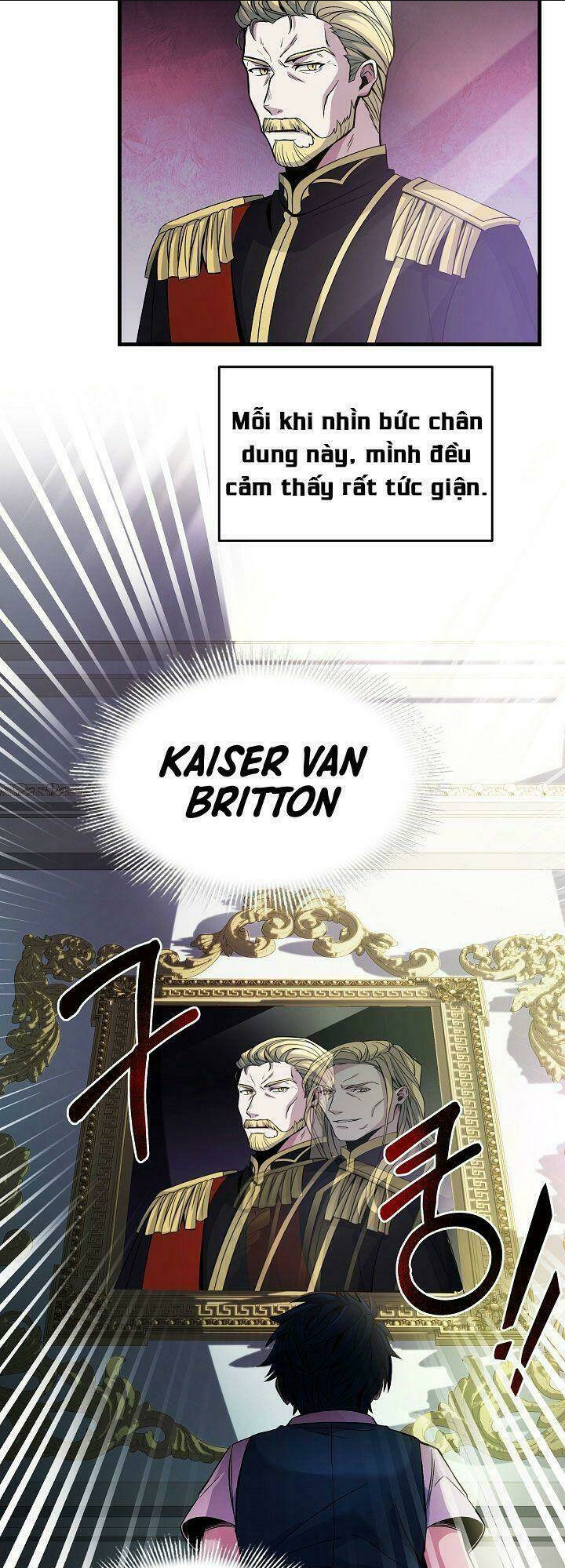 Huyền Thoại Giáo Sĩ Trở Lại Chap 3 - Next Chap 4