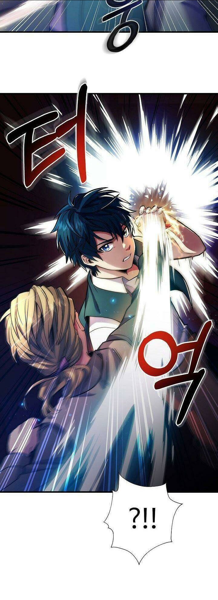 Huyền Thoại Giáo Sĩ Trở Lại Chap 3 - Next Chap 4