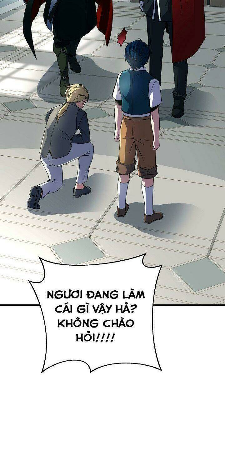 Huyền Thoại Giáo Sĩ Trở Lại Chap 3 - Next Chap 4