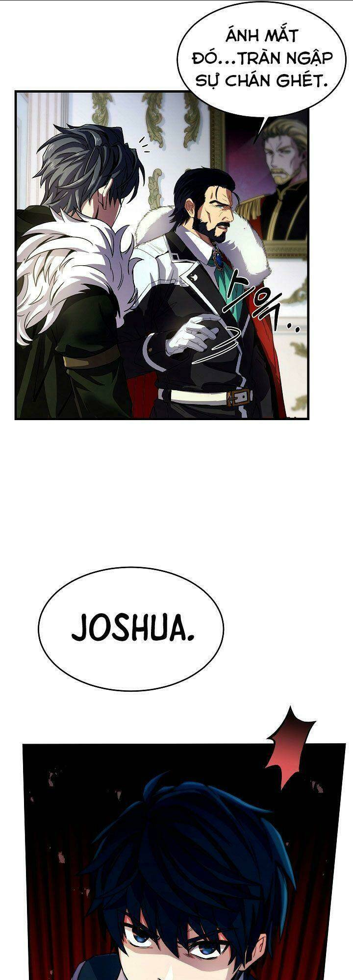 Huyền Thoại Giáo Sĩ Trở Lại Chap 3 - Next Chap 4