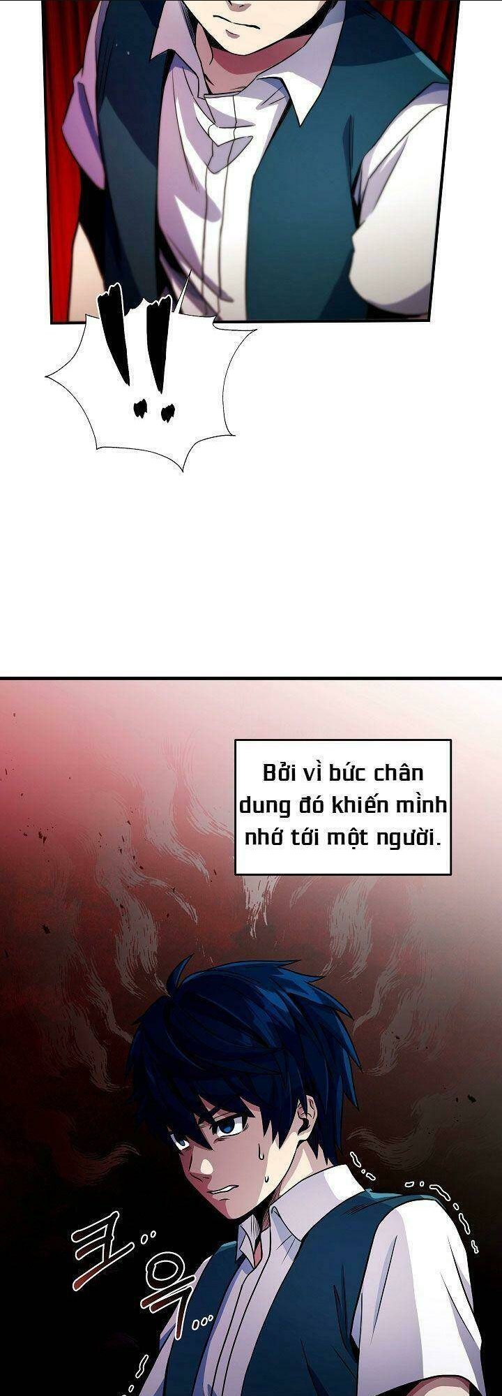 Huyền Thoại Giáo Sĩ Trở Lại Chap 3 - Next Chap 4