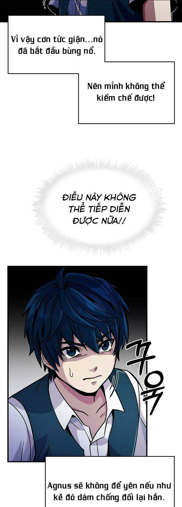 Huyền Thoại Giáo Sĩ Trở Lại Chap 3 - Next Chap 4