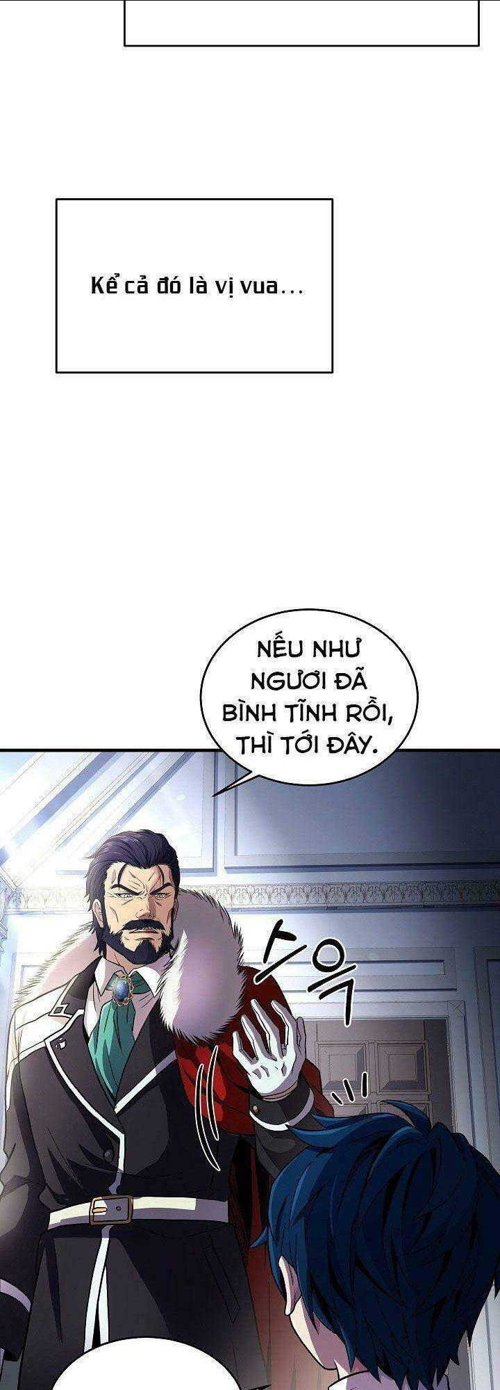 Huyền Thoại Giáo Sĩ Trở Lại Chap 3 - Next Chap 4