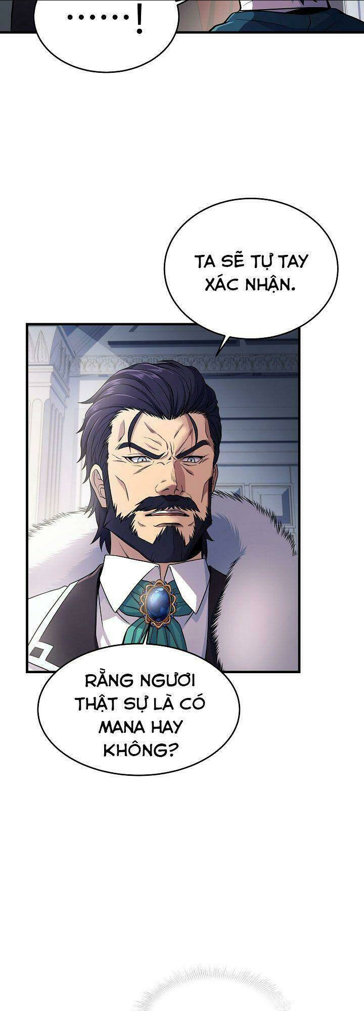 Huyền Thoại Giáo Sĩ Trở Lại Chap 3 - Next Chap 4