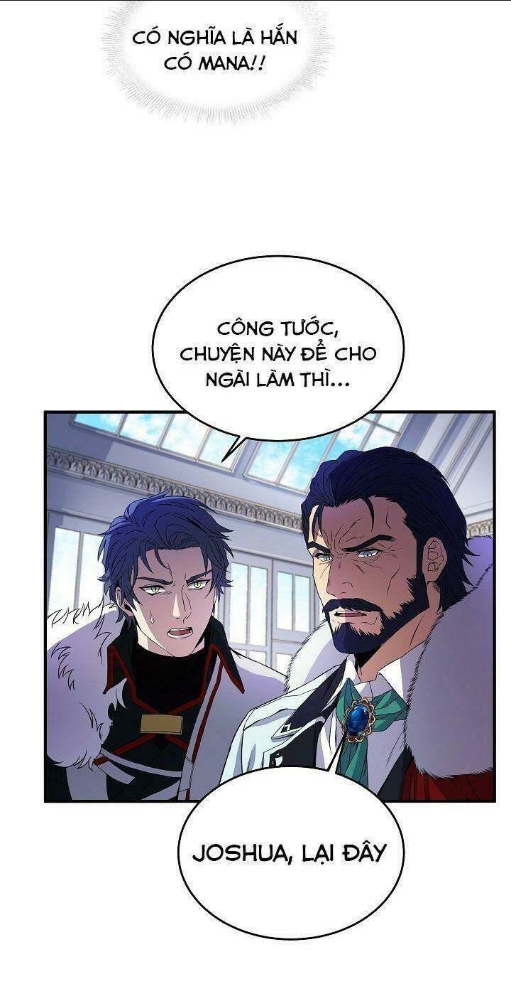 Huyền Thoại Giáo Sĩ Trở Lại Chap 3 - Next Chap 4