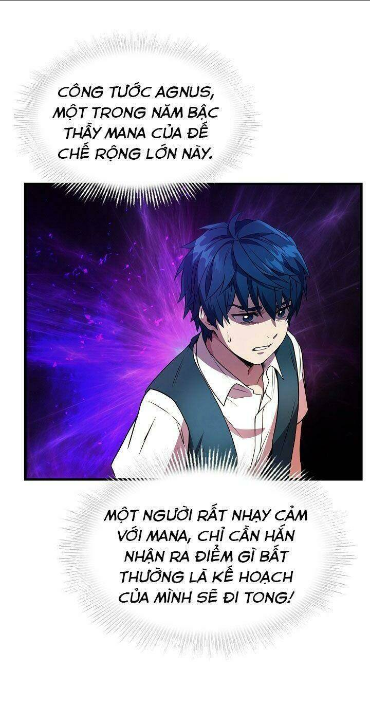 Huyền Thoại Giáo Sĩ Trở Lại Chap 3 - Next Chap 4