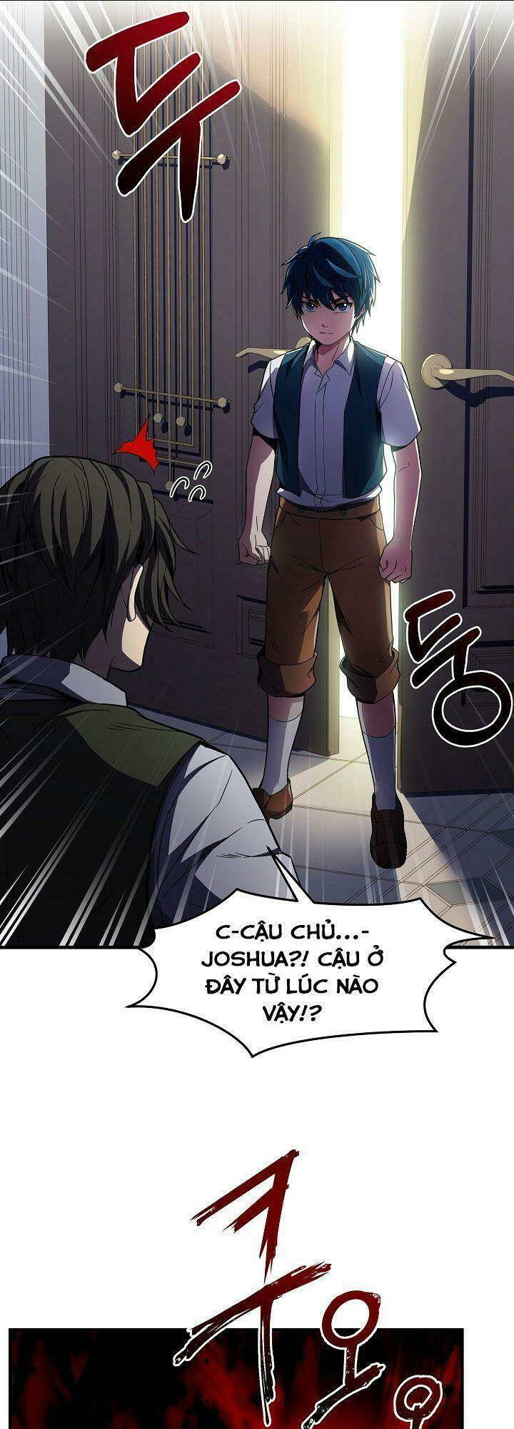 Huyền Thoại Giáo Sĩ Trở Lại Chap 3 - Next Chap 4