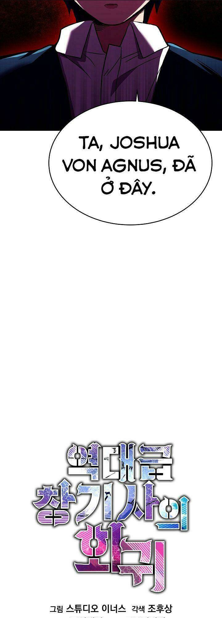 Huyền Thoại Giáo Sĩ Trở Lại Chap 3 - Next Chap 4