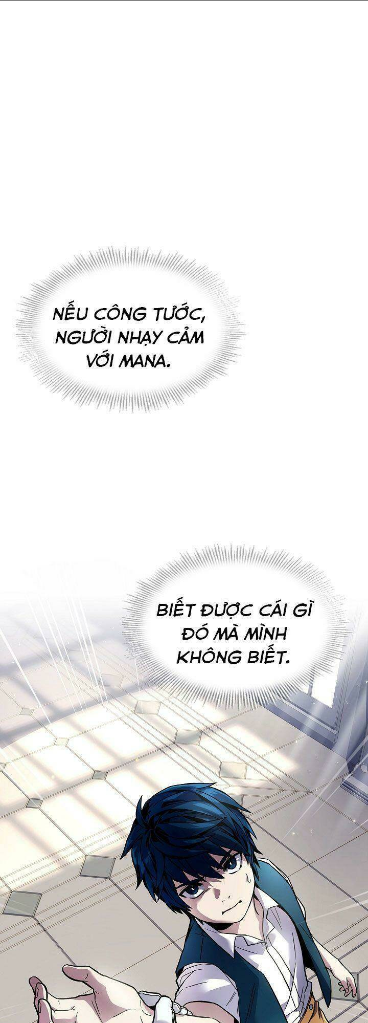 Huyền Thoại Giáo Sĩ Trở Lại Chap 4 - Next Chap 5