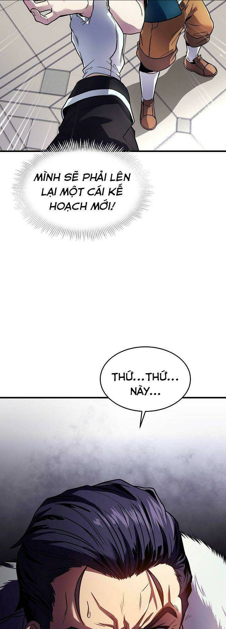 Huyền Thoại Giáo Sĩ Trở Lại Chap 4 - Next Chap 5