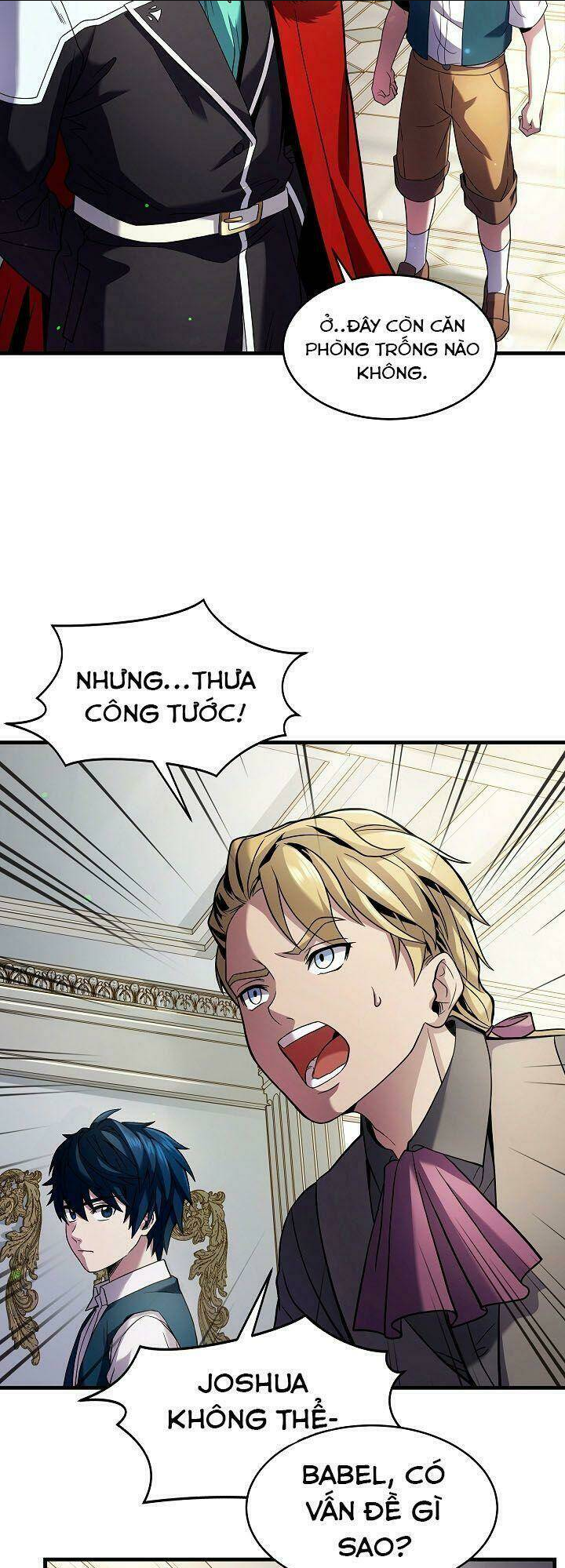 Huyền Thoại Giáo Sĩ Trở Lại Chap 4 - Next Chap 5