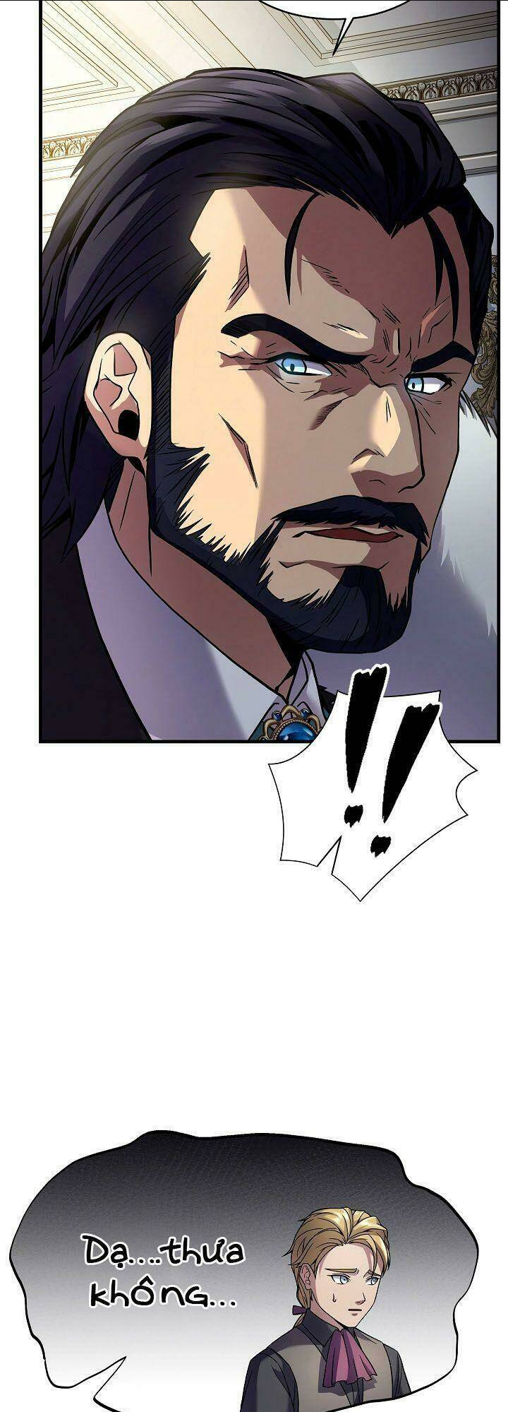 Huyền Thoại Giáo Sĩ Trở Lại Chap 4 - Next Chap 5