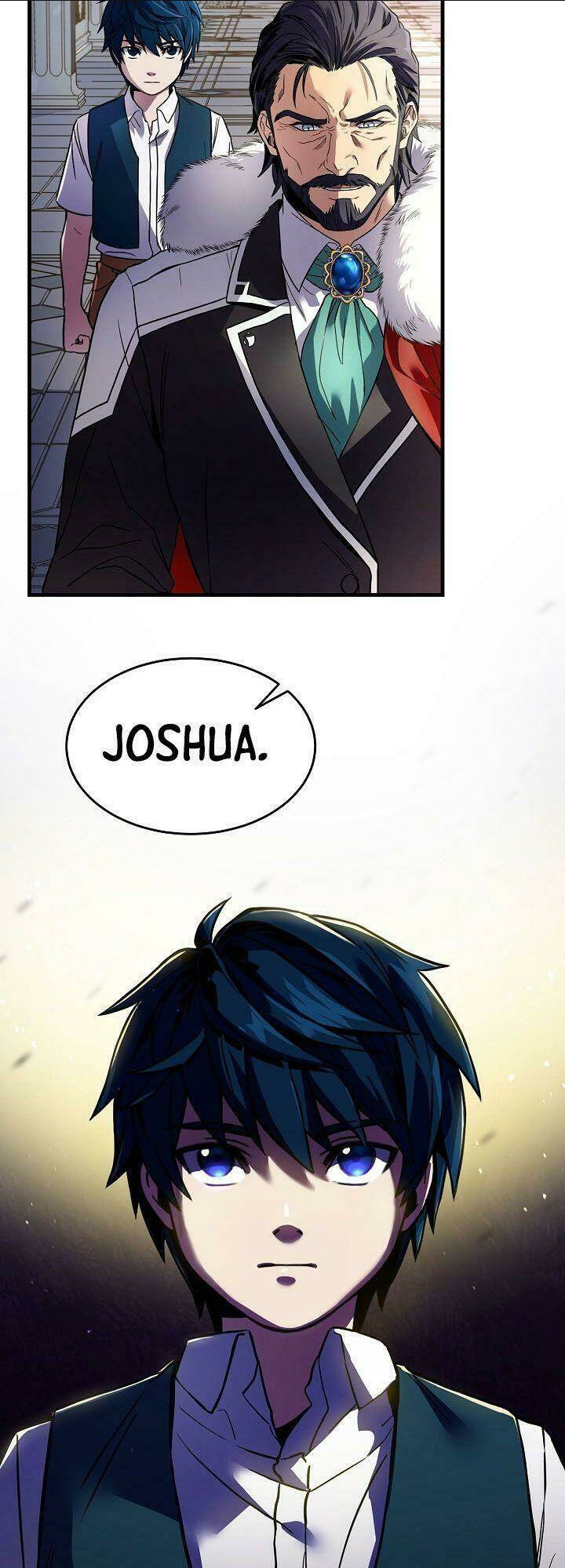 Huyền Thoại Giáo Sĩ Trở Lại Chap 4 - Next Chap 5