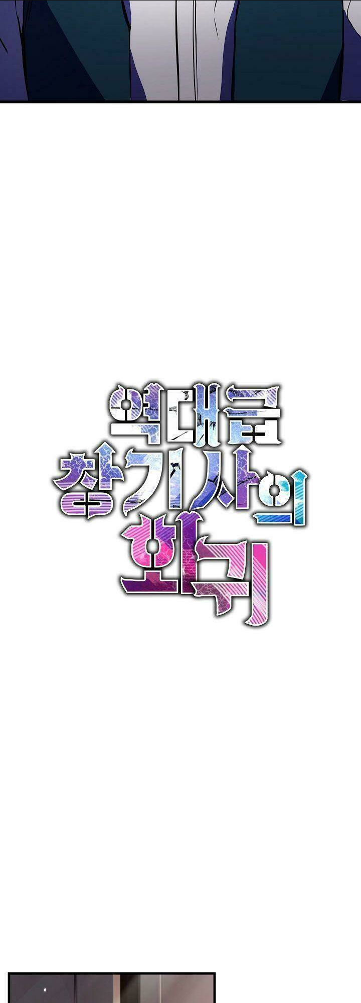 Huyền Thoại Giáo Sĩ Trở Lại Chap 4 - Next Chap 5