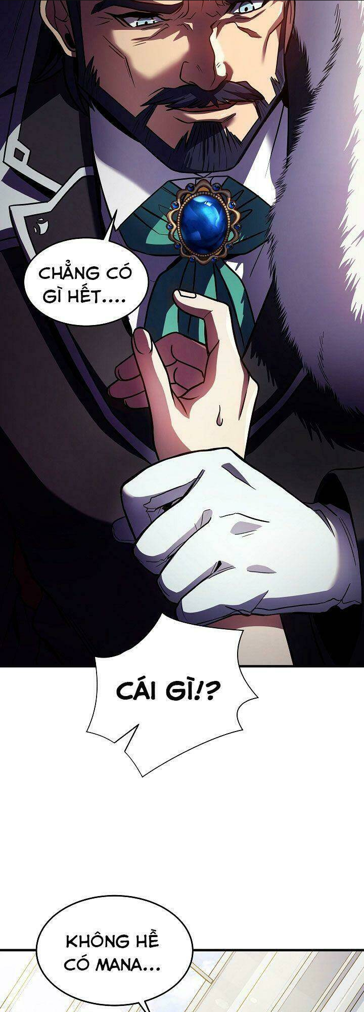 Huyền Thoại Giáo Sĩ Trở Lại Chap 4 - Next Chap 5