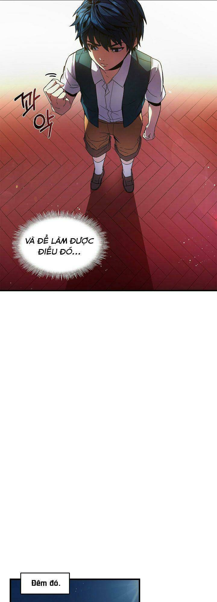 Huyền Thoại Giáo Sĩ Trở Lại Chap 4 - Next Chap 5