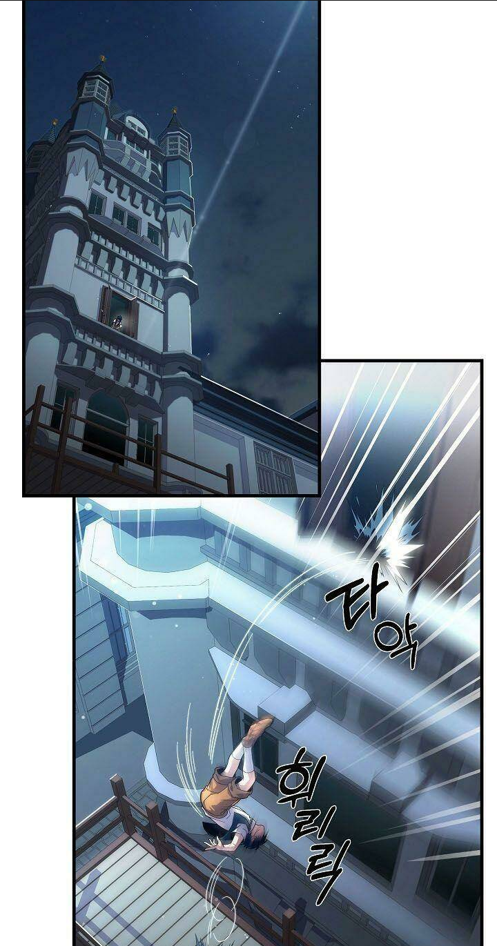 Huyền Thoại Giáo Sĩ Trở Lại Chap 4 - Next Chap 5