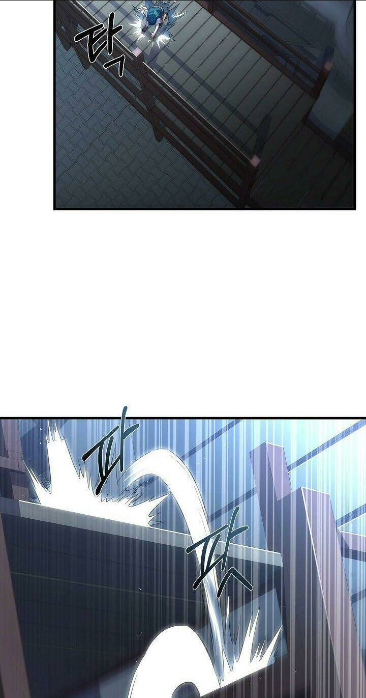 Huyền Thoại Giáo Sĩ Trở Lại Chap 4 - Next Chap 5