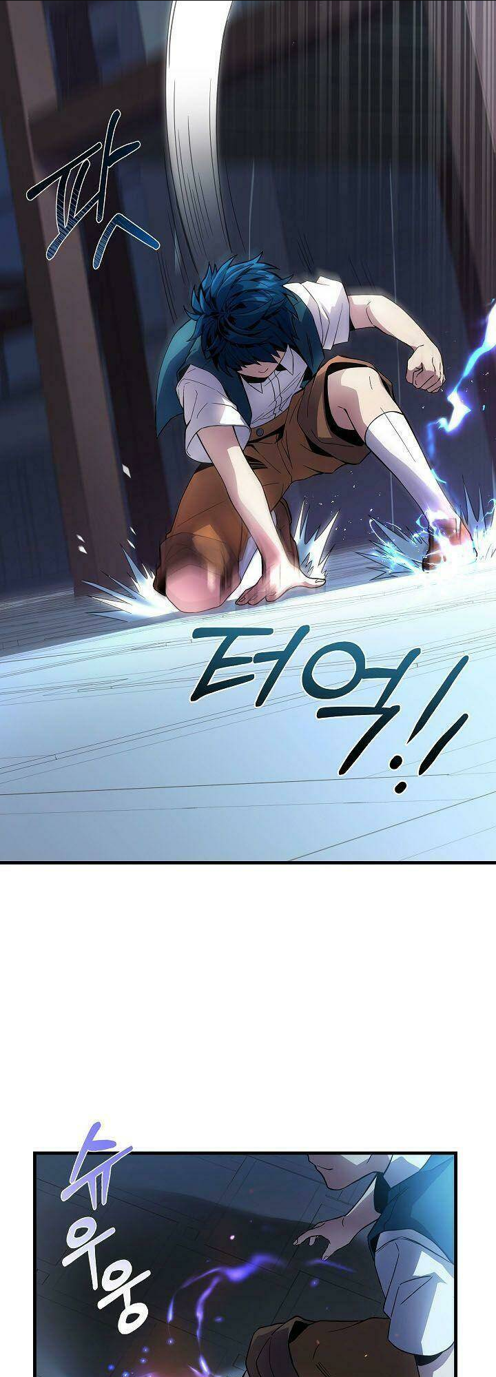 Huyền Thoại Giáo Sĩ Trở Lại Chap 4 - Next Chap 5