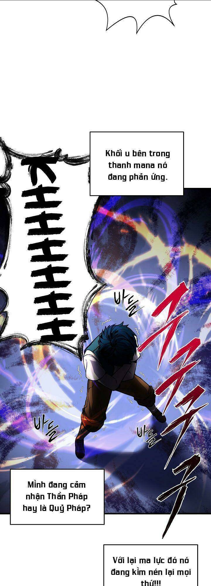 Huyền Thoại Giáo Sĩ Trở Lại Chap 4 - Next Chap 5