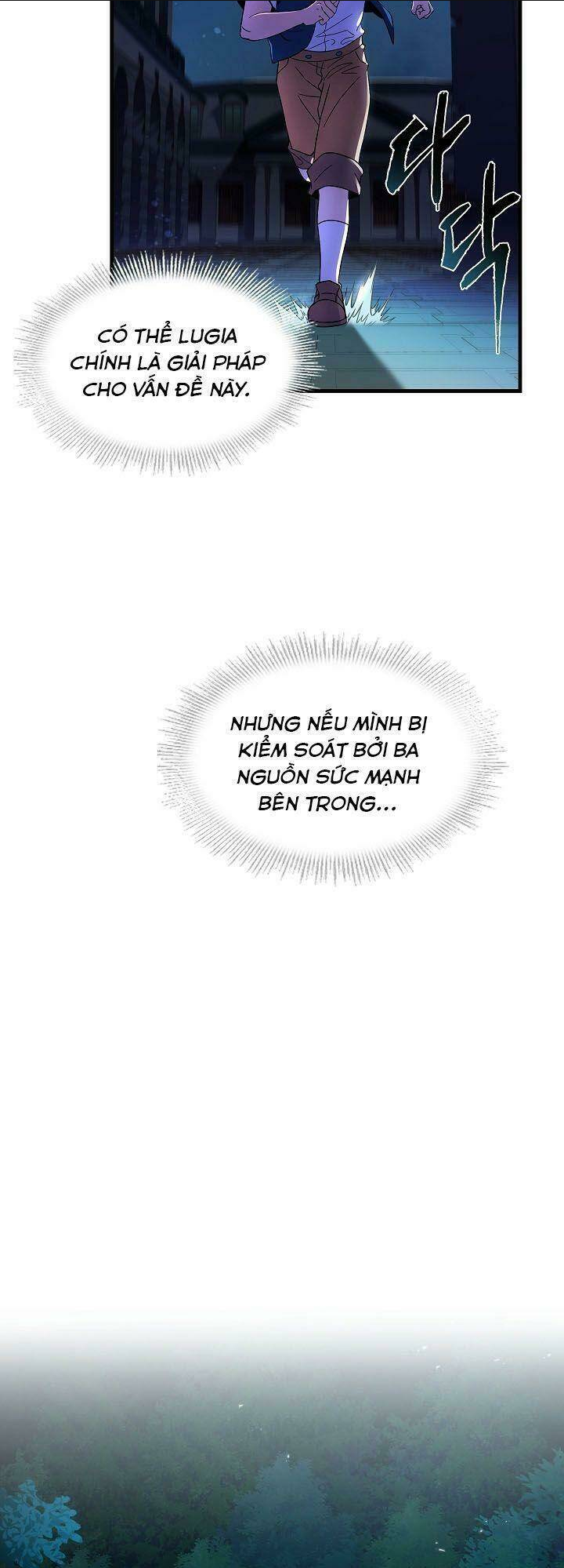 Huyền Thoại Giáo Sĩ Trở Lại Chap 4 - Next Chap 5