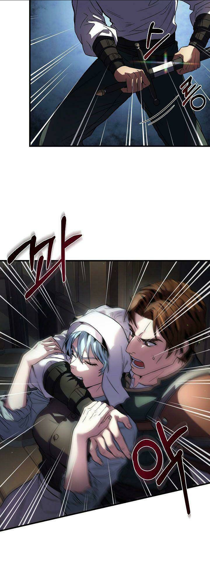 Huyền Thoại Giáo Sĩ Trở Lại Chap 4 - Next Chap 5