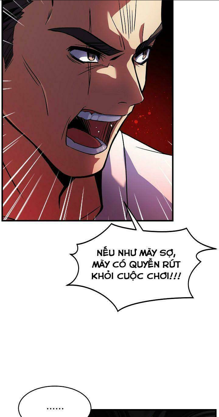 Huyền Thoại Giáo Sĩ Trở Lại Chap 4 - Next Chap 5