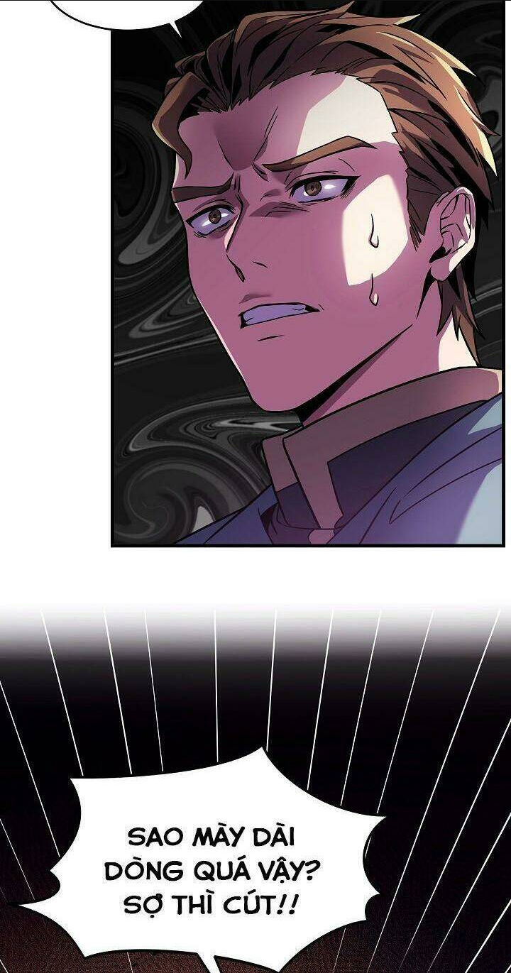 Huyền Thoại Giáo Sĩ Trở Lại Chap 4 - Next Chap 5