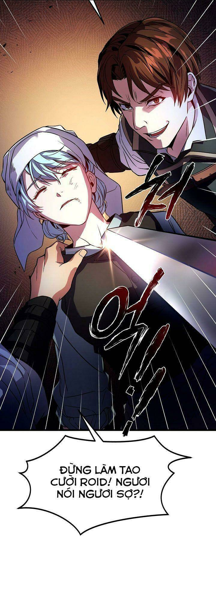 Huyền Thoại Giáo Sĩ Trở Lại Chap 4 - Next Chap 5