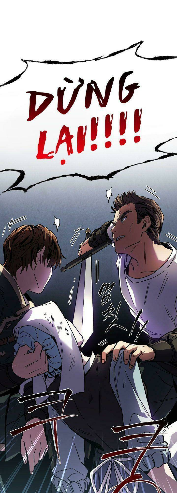 Huyền Thoại Giáo Sĩ Trở Lại Chap 4 - Next Chap 5