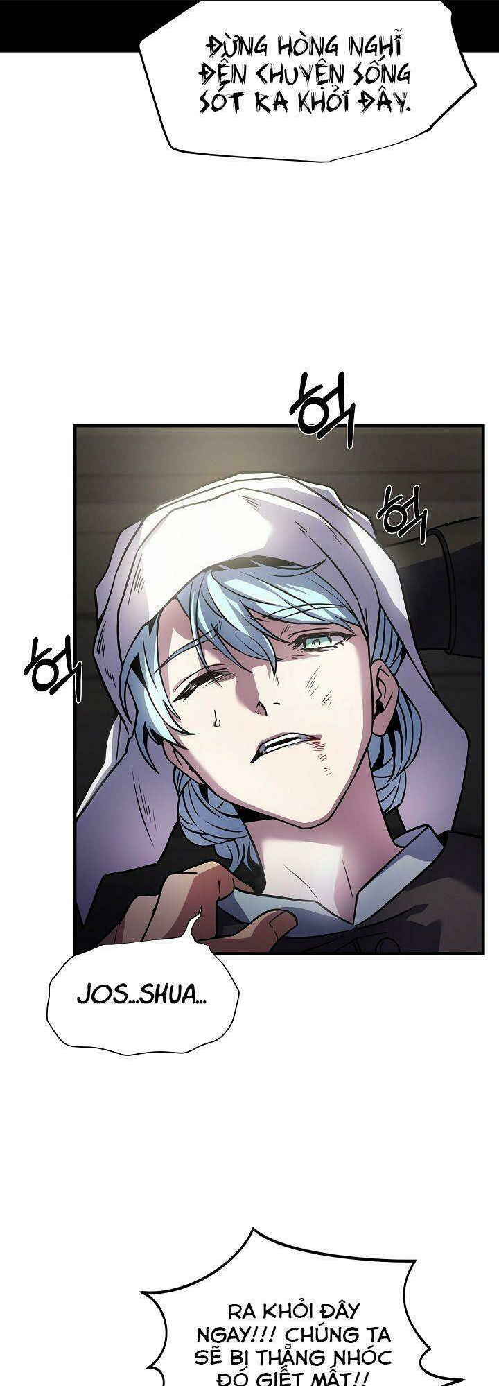 Huyền Thoại Giáo Sĩ Trở Lại Chap 4 - Next Chap 5