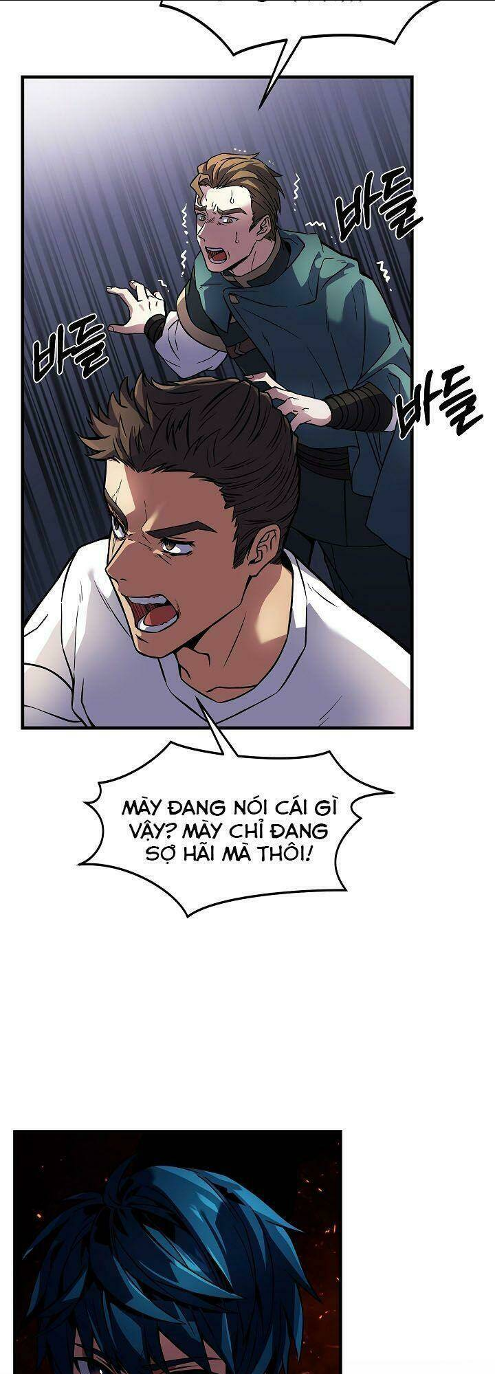 Huyền Thoại Giáo Sĩ Trở Lại Chap 4 - Next Chap 5