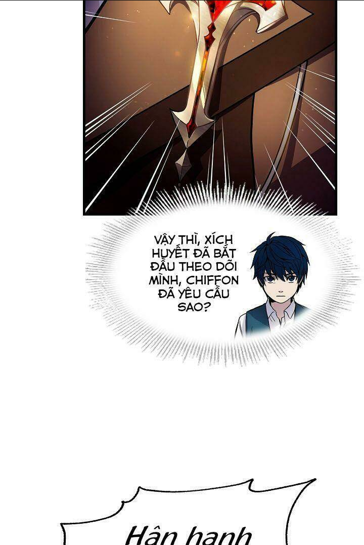 Huyền Thoại Giáo Sĩ Trở Lại Chap 4 - Next Chap 5