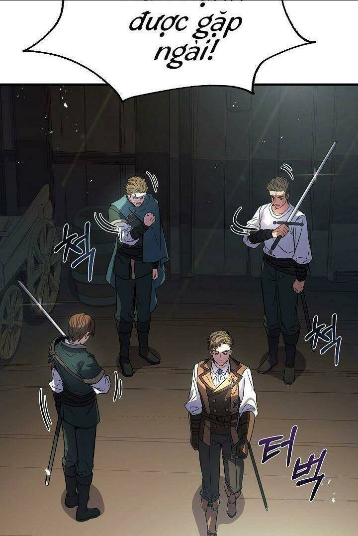 Huyền Thoại Giáo Sĩ Trở Lại Chap 4 - Next Chap 5