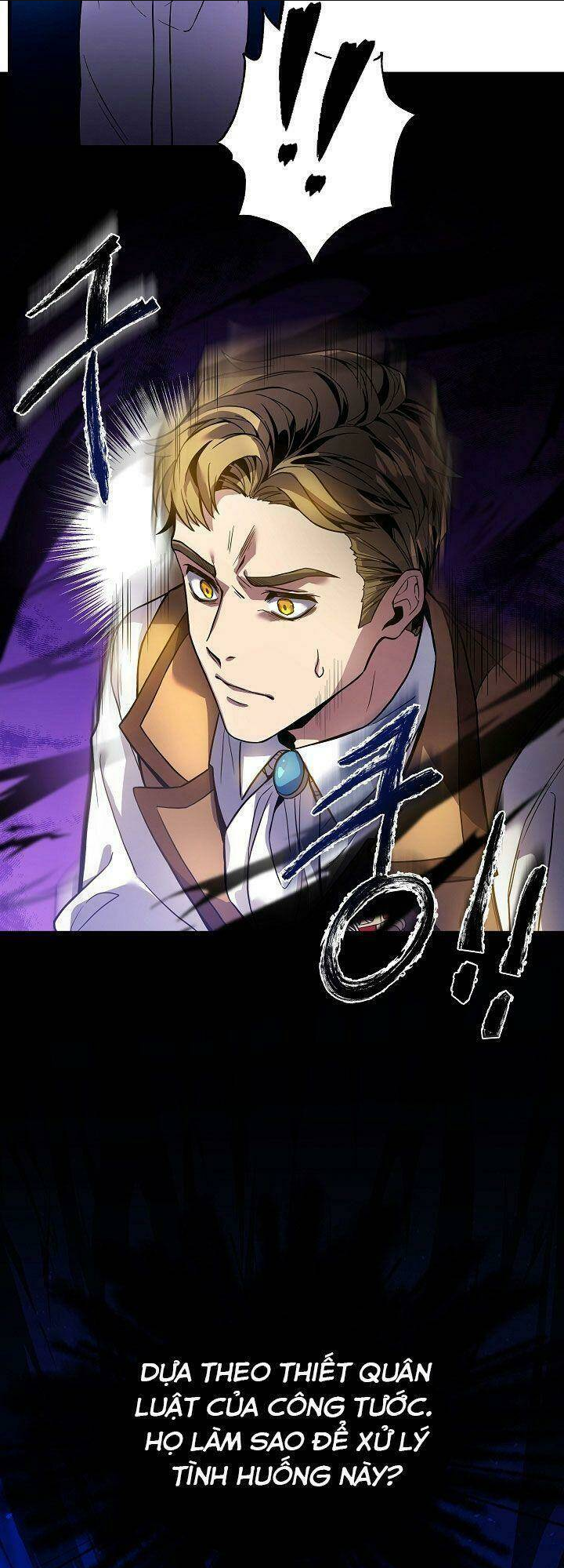 Huyền Thoại Giáo Sĩ Trở Lại Chap 4 - Next Chap 5