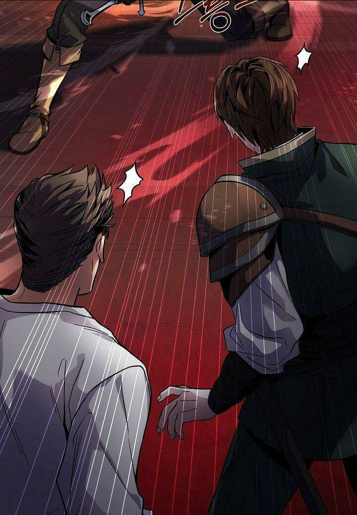 Huyền Thoại Giáo Sĩ Trở Lại Chap 4 - Next Chap 5