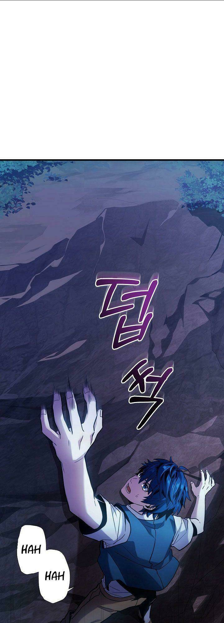 Huyền Thoại Giáo Sĩ Trở Lại Chap 6 - Next Chap 7