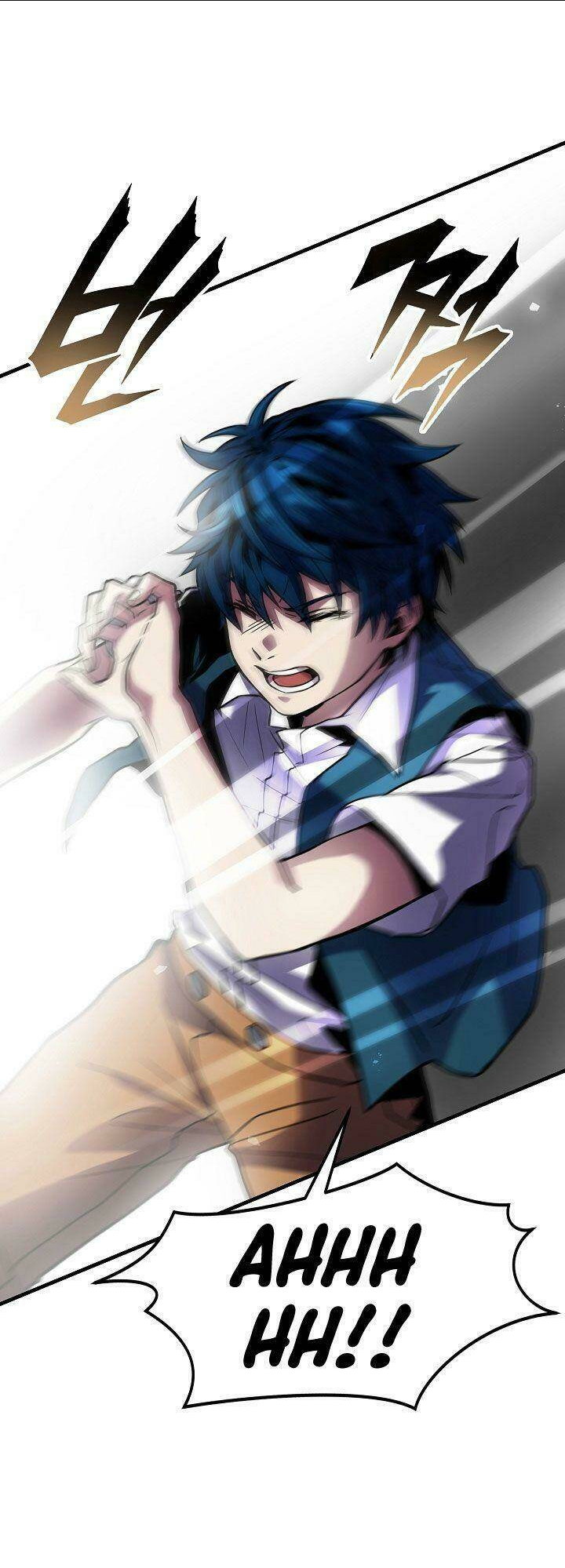 Huyền Thoại Giáo Sĩ Trở Lại Chap 6 - Next Chap 7